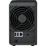 Synology DiskStation DS223 - afbeelding 5