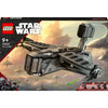 Lego Star Wars – Bauspielzeug „The Justifier“ (75323)