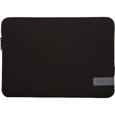 Falllogik reflektiert 14 Laptop-Himmel