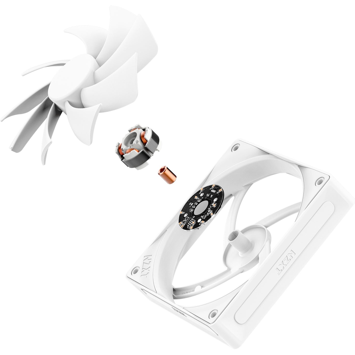 NZXT F120Q