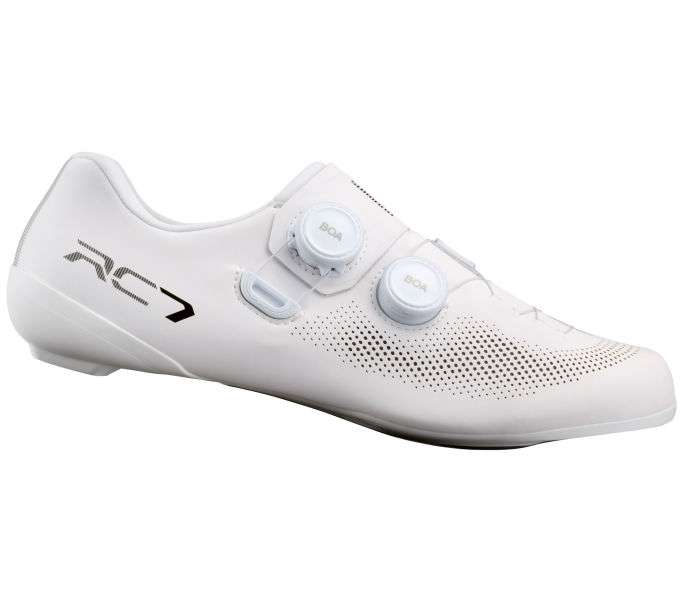 Shimano sh-rc703w – Rennradschuhe für Damen