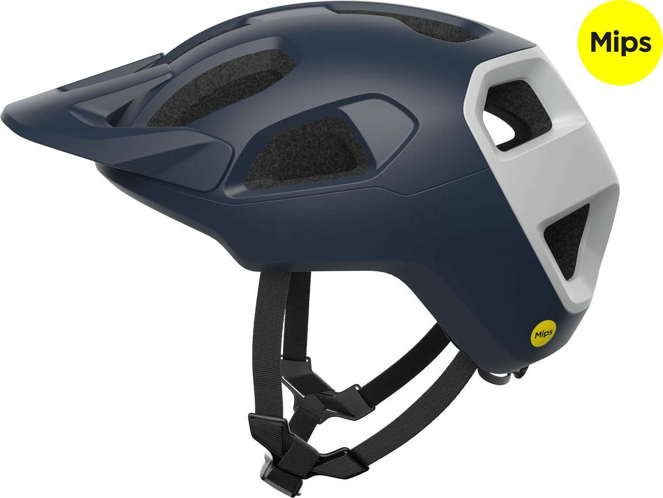 Poc cularis mips - MTB-Helm