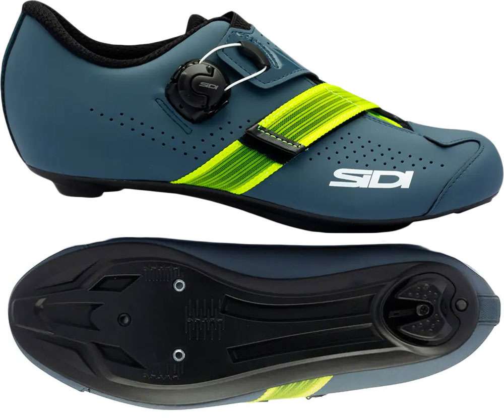 Sidi prima – Rennradschuhe