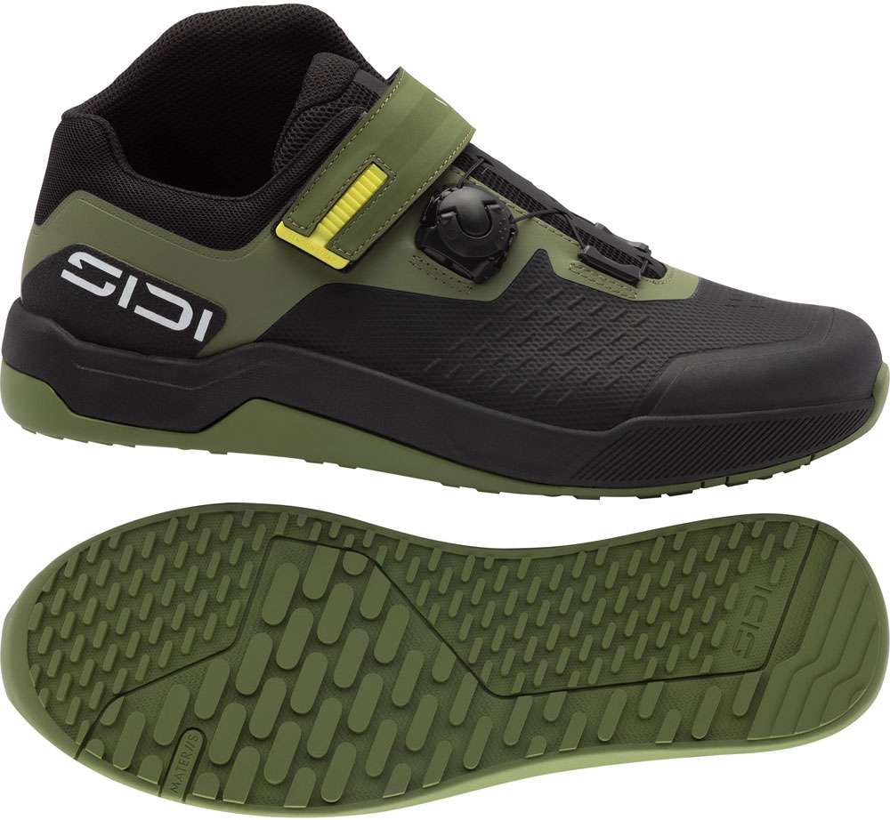 Sidi Descentio - MTB-Schuhe