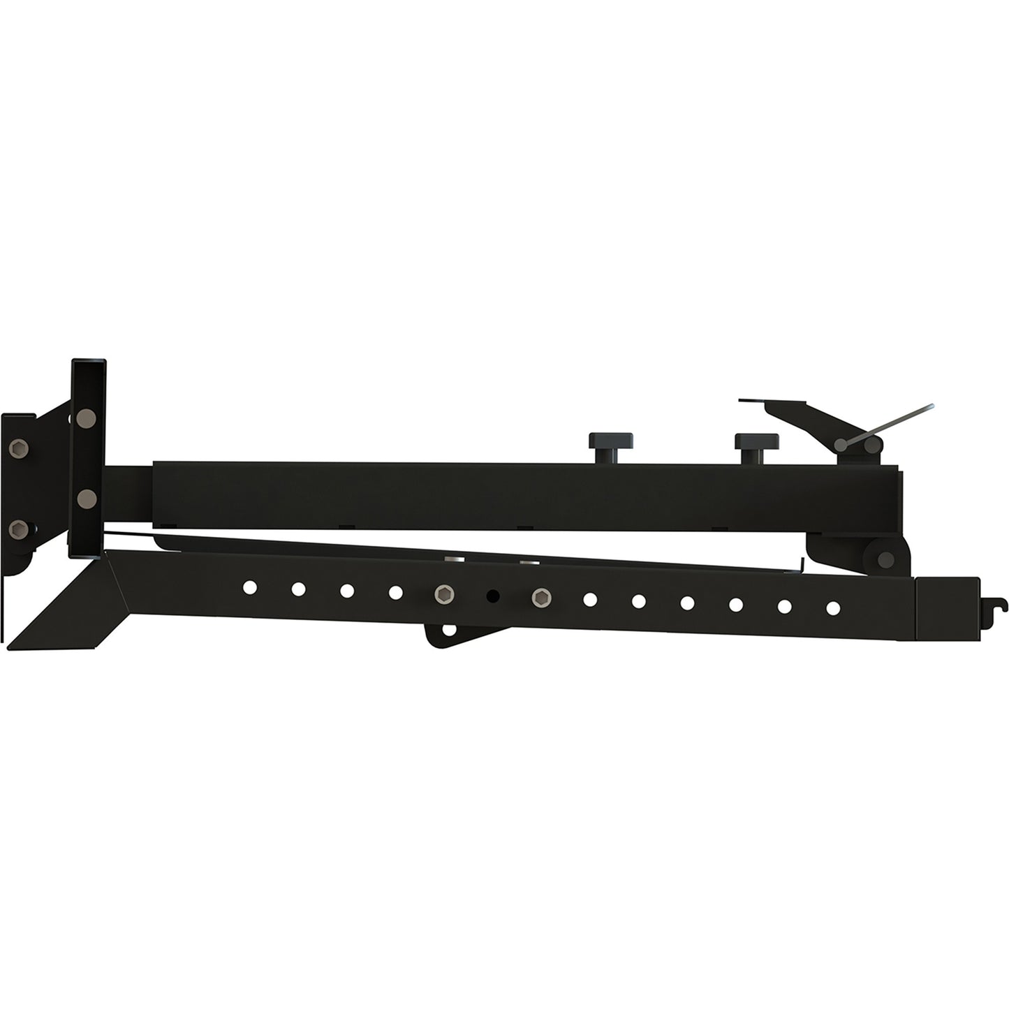Nächstes Level Racing Wheel Stand Lite