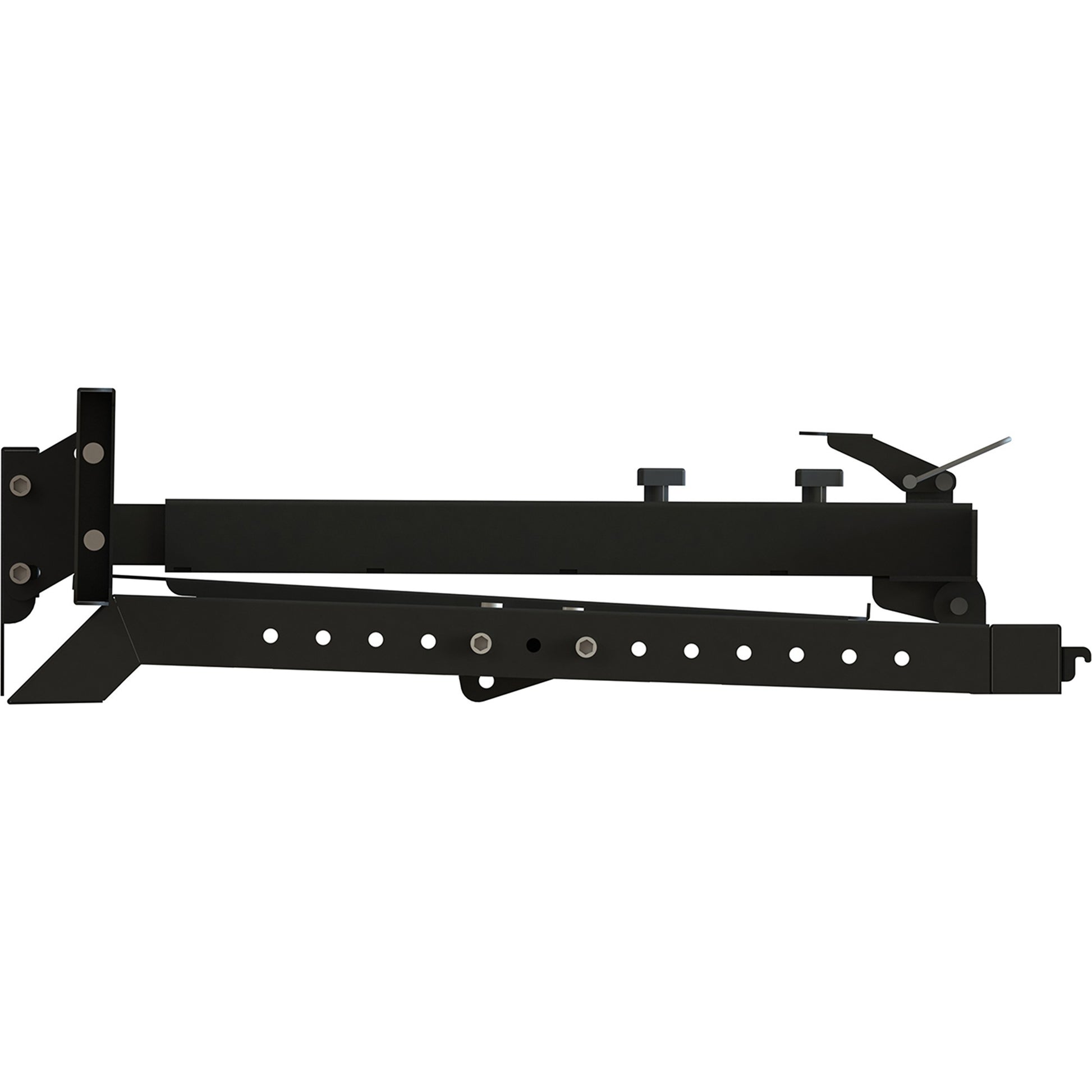 Nächstes Level Racing Wheel Stand Lite