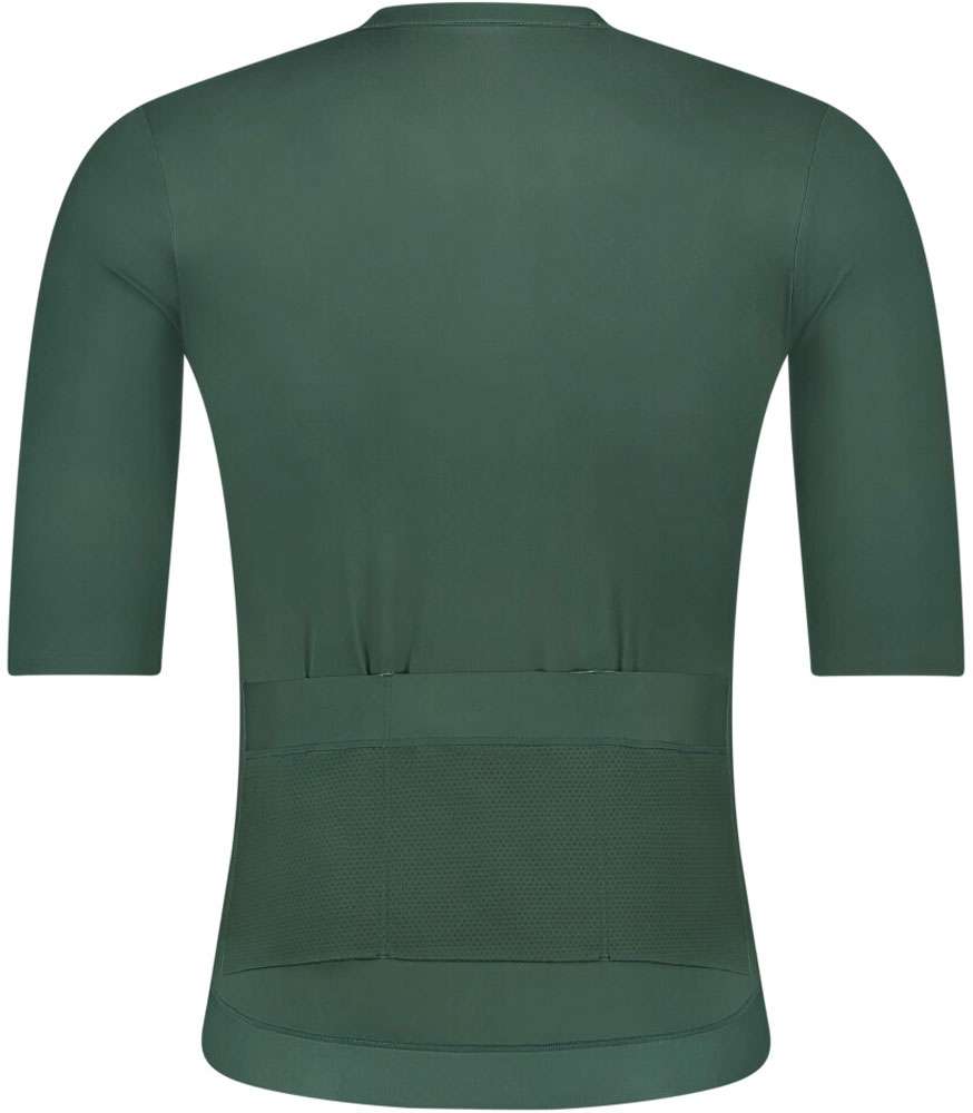 Shimano-Stil – Trikot