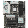 MSI B850 Gaming Plus WiFi Sockel AM5 Mainboard (RAID, 5GB-LAN, WiFi 7, BT, Sound, ATX)