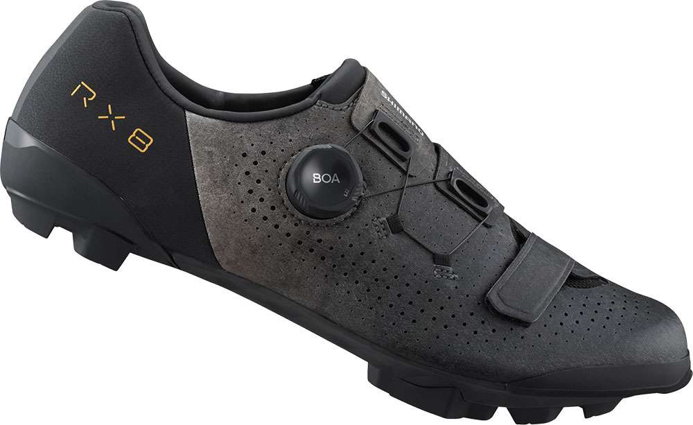 Shimano sh-rx801 – Gravel-Schuhe