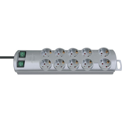 Brennenstuhl Primera-Line Socket 10x