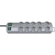 Brennenstuhl Primera-Line Socket 10x