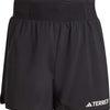 Adidas xperior - Trailrunning-Shorts