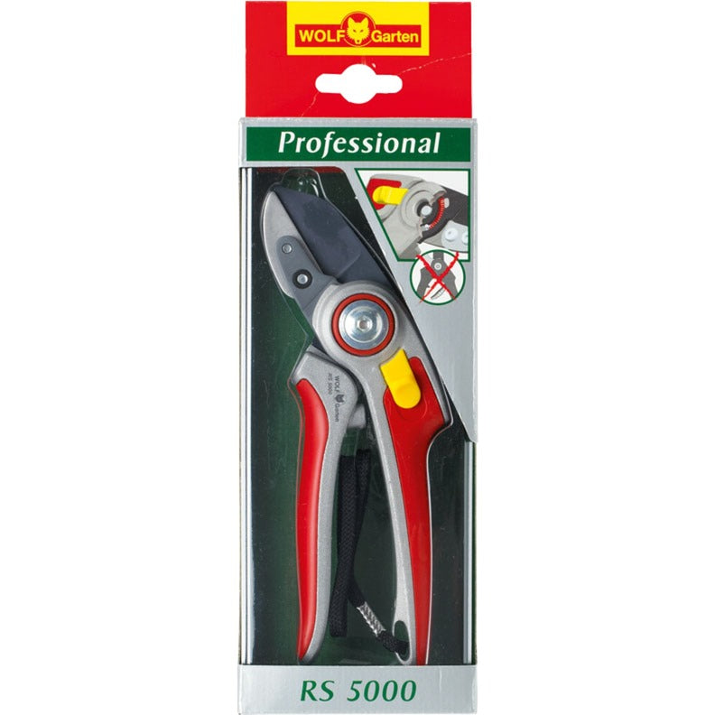 Wolf-Garten Rs 5000 Beschneidemittel Shears Professional