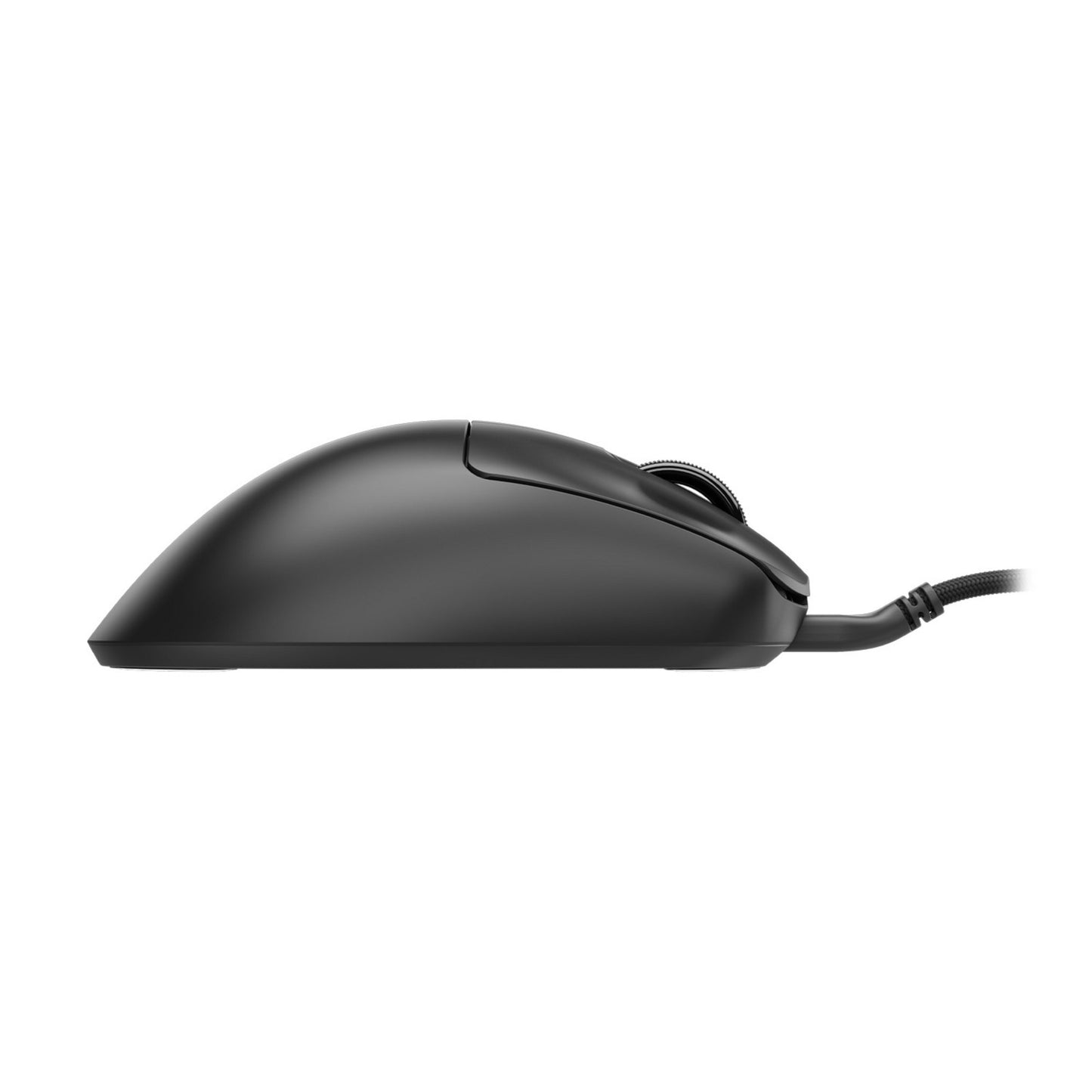 Pulsar xlite mittelgroße kabelgebundene Gaming-Maus (schwarz, 26000 dpi)