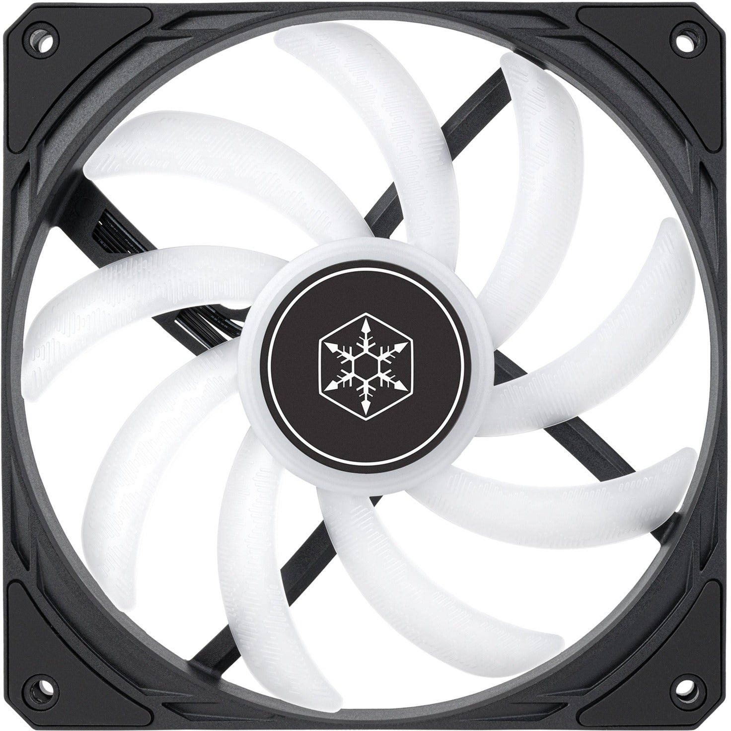 Silverstone Air intelligenter 140 Argb