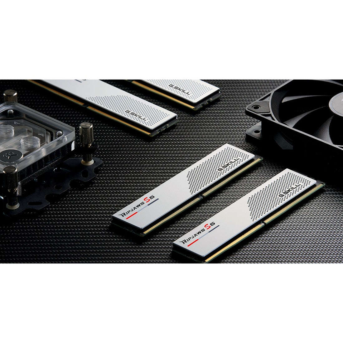G.Skill 32GB DDR5-5600 Kit