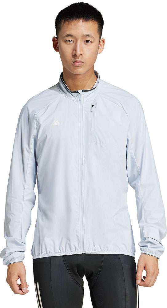 Adidas the wind - Fahrradjacke