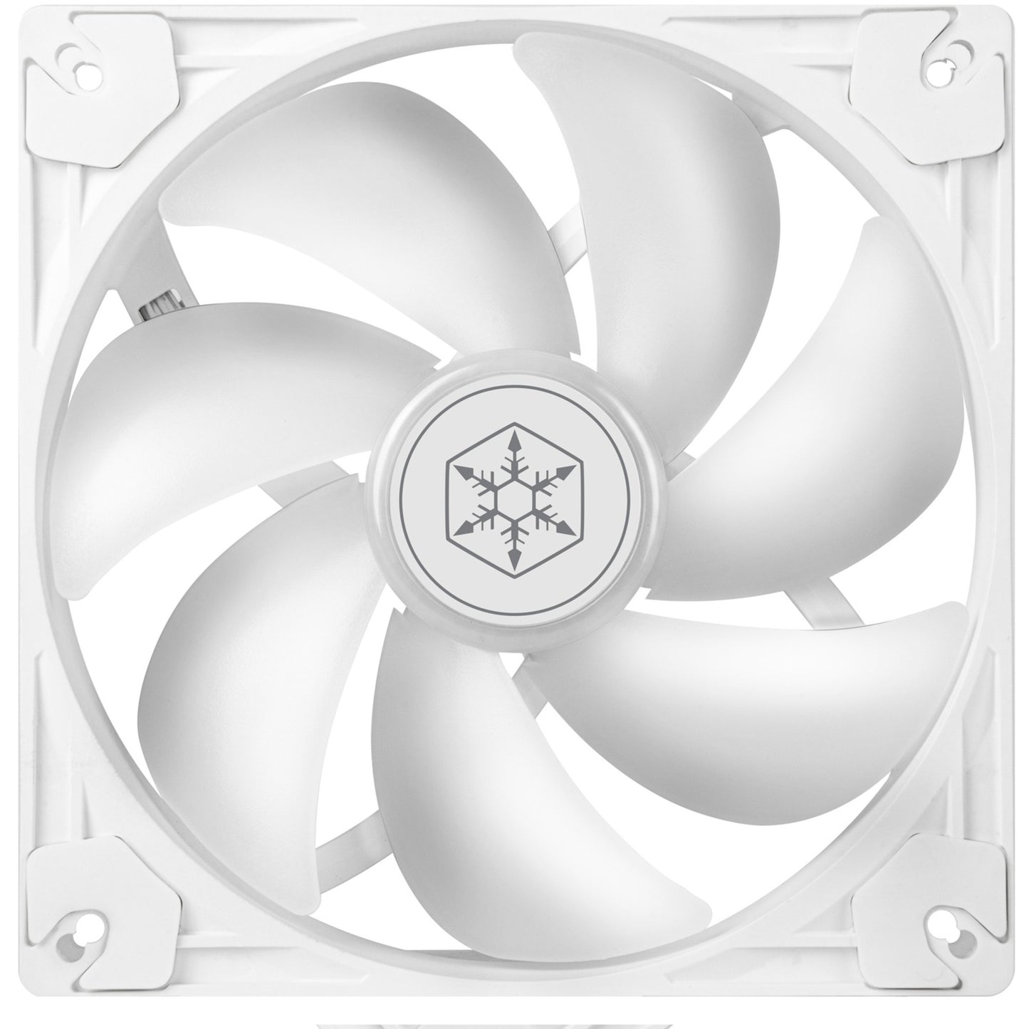 Silverstone Vista 140 Argb