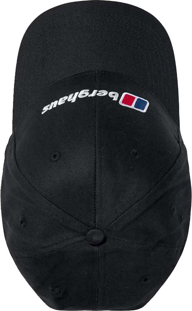 Berghaus-Logo-Erkennung – Kappe