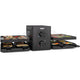 Prinzessin Raclette purify mit Luftreiniger