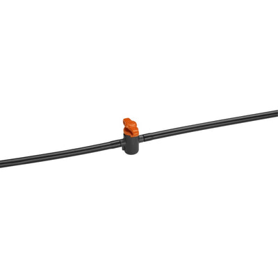 Gartenregulierung Regulierung enge Ventile (3 16)
