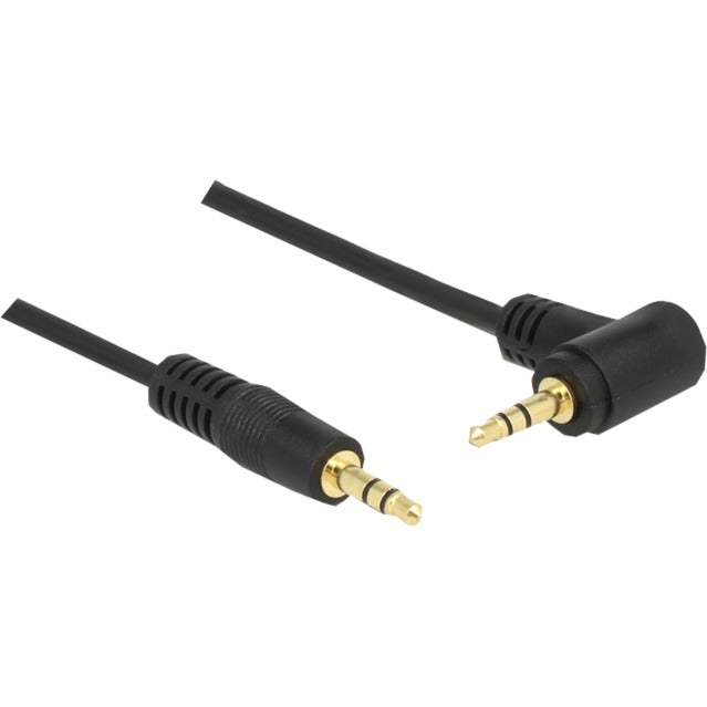 Delock 3,5 mm männlich> 3,5 mm männlich