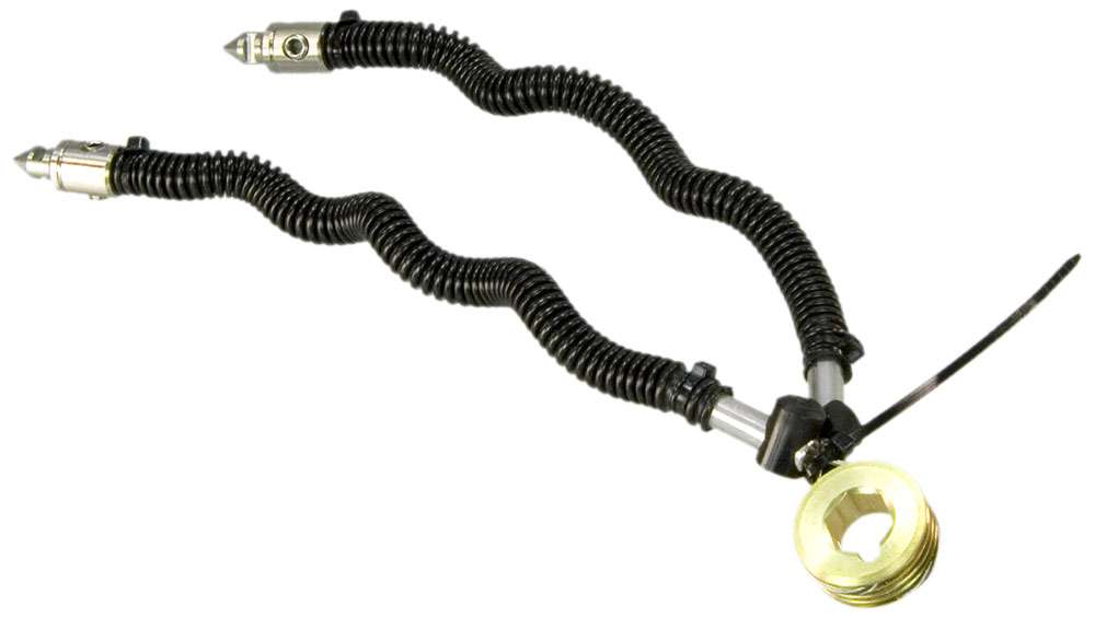 Rohloff Nabenkabel-Easy-Set