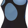 Speedo Hyperboom Placement Muscleback – Damen-Badeanzug