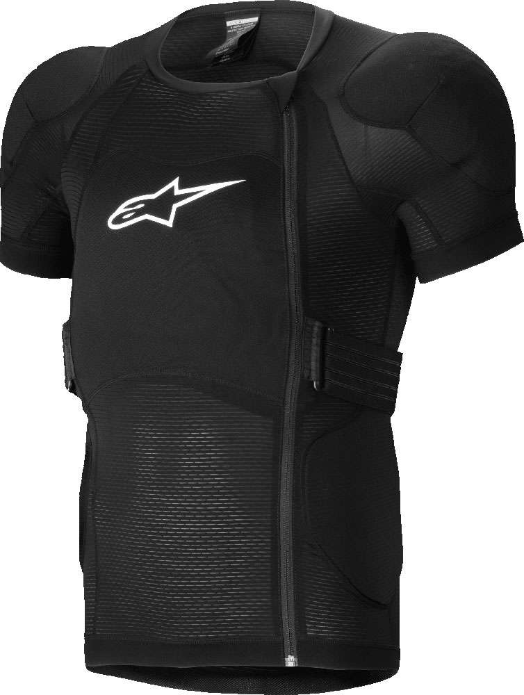Alpinestars Impact Plasma - Protektorenjacke