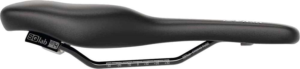 Sqlab 610 m-d aktiver Sattel