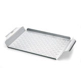 Weber Deluxe Grillpan - afbeelding 1