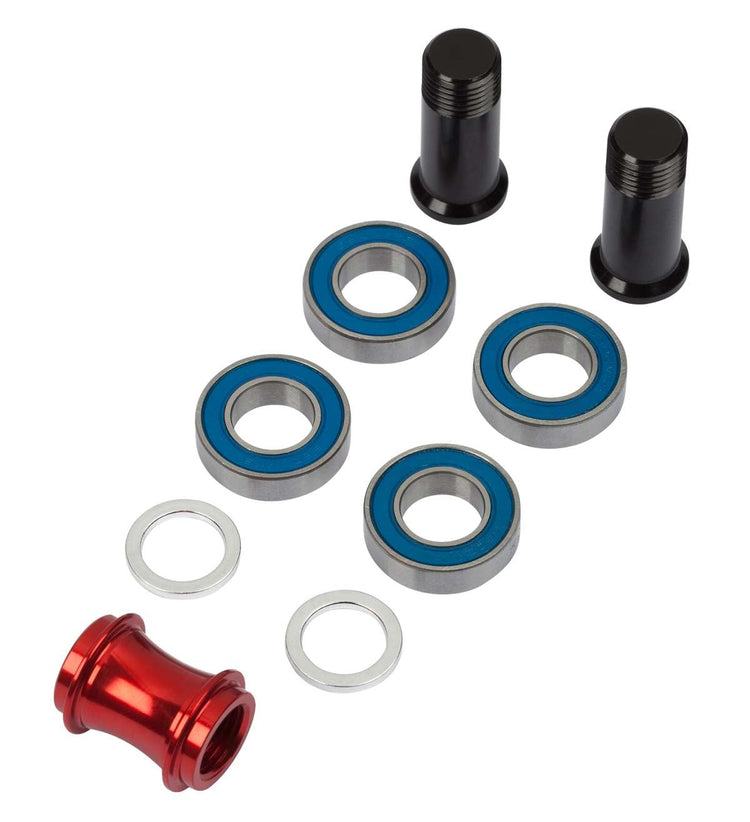Cube Lagerschraube Rock Mount Set Stereo Shpc HPC