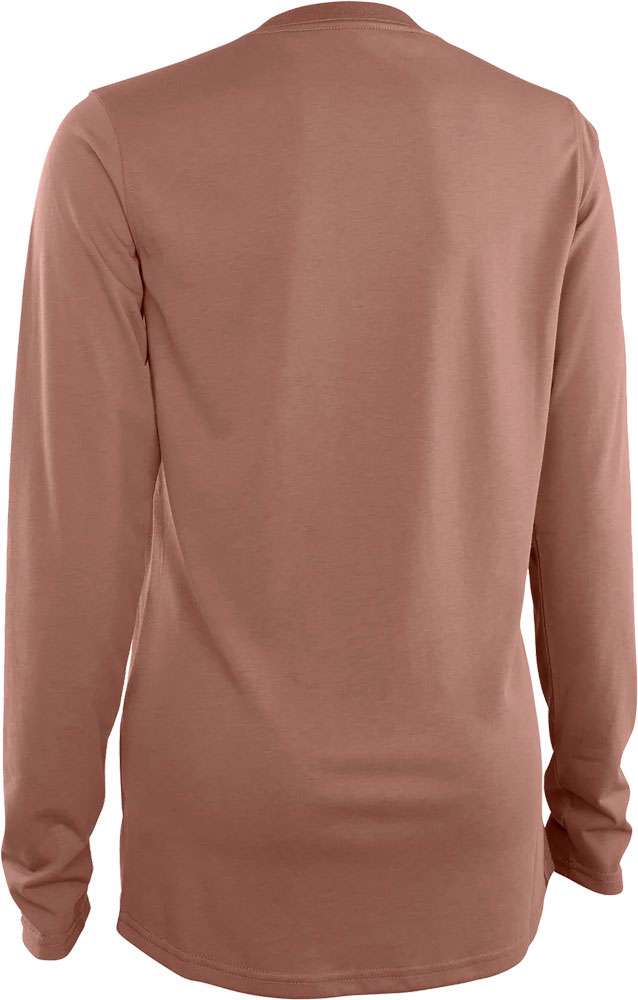 Ion S-Logo Dr – MTB-Langarmshirt für Damen