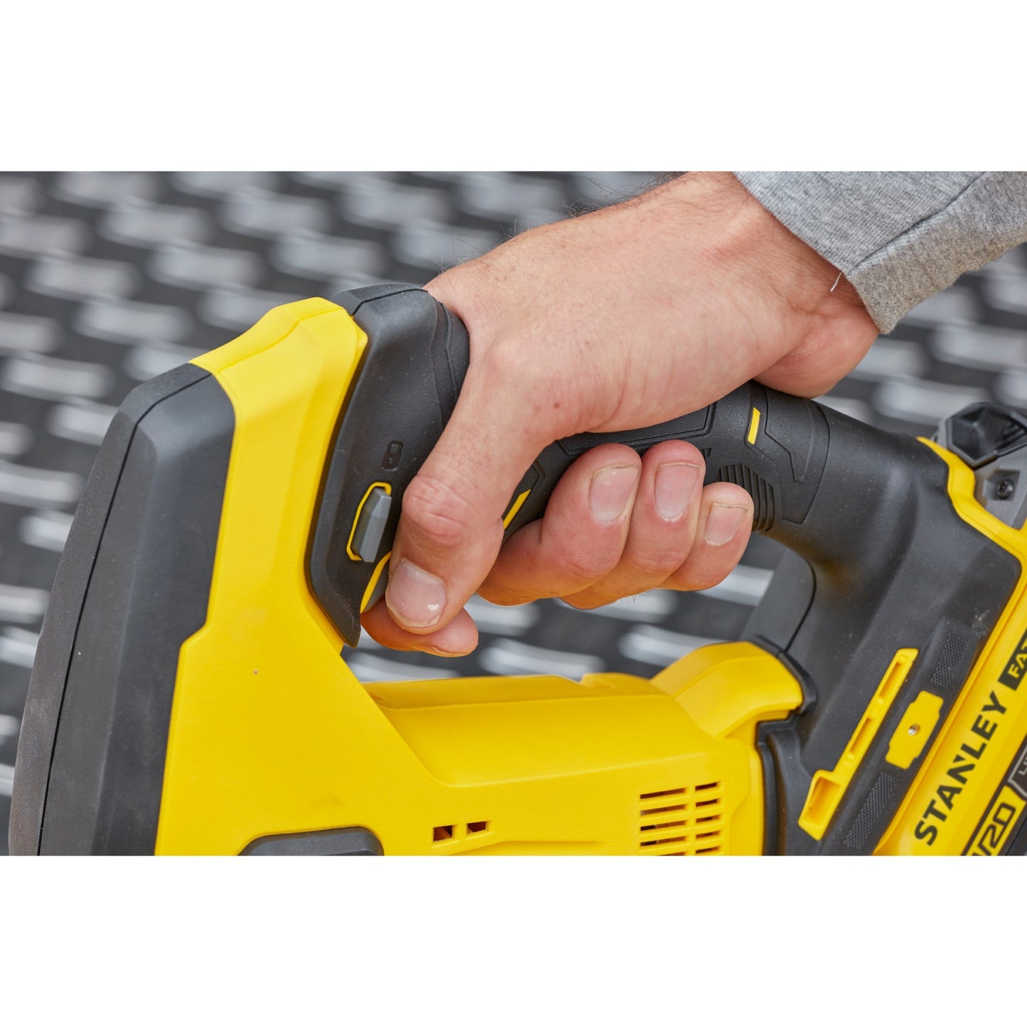 Stanley FATMAX V20 18V Stichsäge