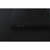 Samsung Viewfinity S7 S70D UHD 37 4K UHD-Monitor (schwarz, 1x HDMI, 1x Displayport, LAN)