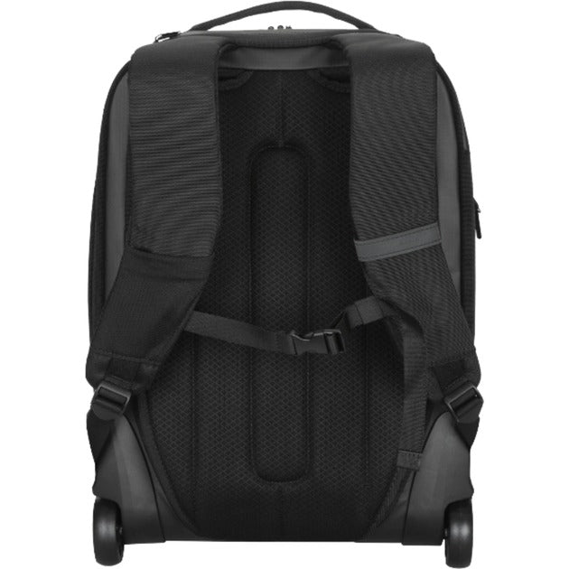 Targus 15,6 ”Ecosmart Mobile Tech Traveler Rolling Backpa