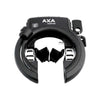Axa Defender RL Rahmenschloss + R-140 Steckkette
