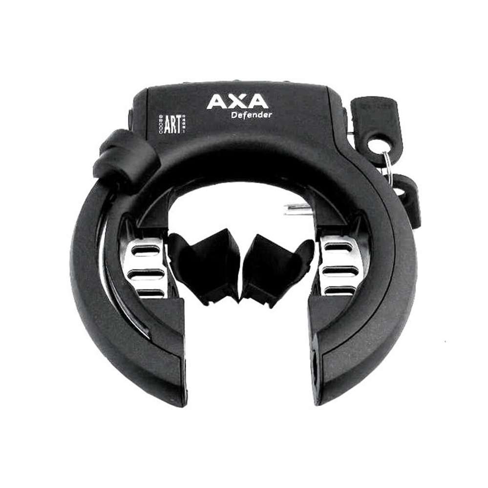Axa Defender RL Rahmenschloss + R-140 Steckkette
