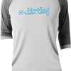 Dirtlej Mountee - MTB 3 4 Trikot