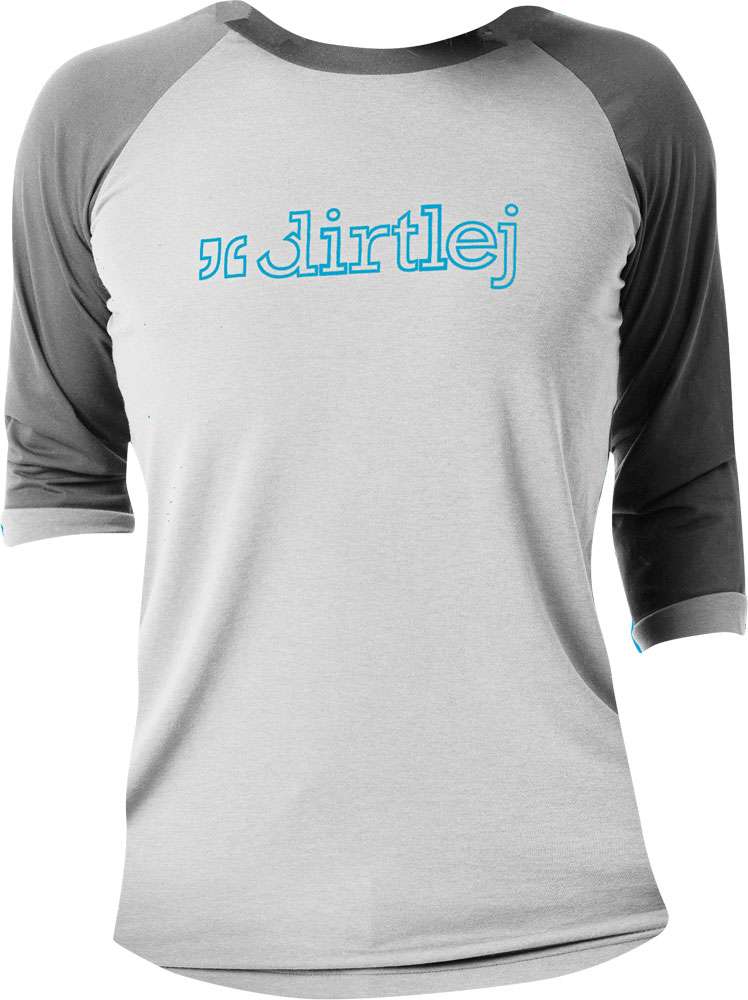Dirtlej Mountee - MTB 3 4 Trikot