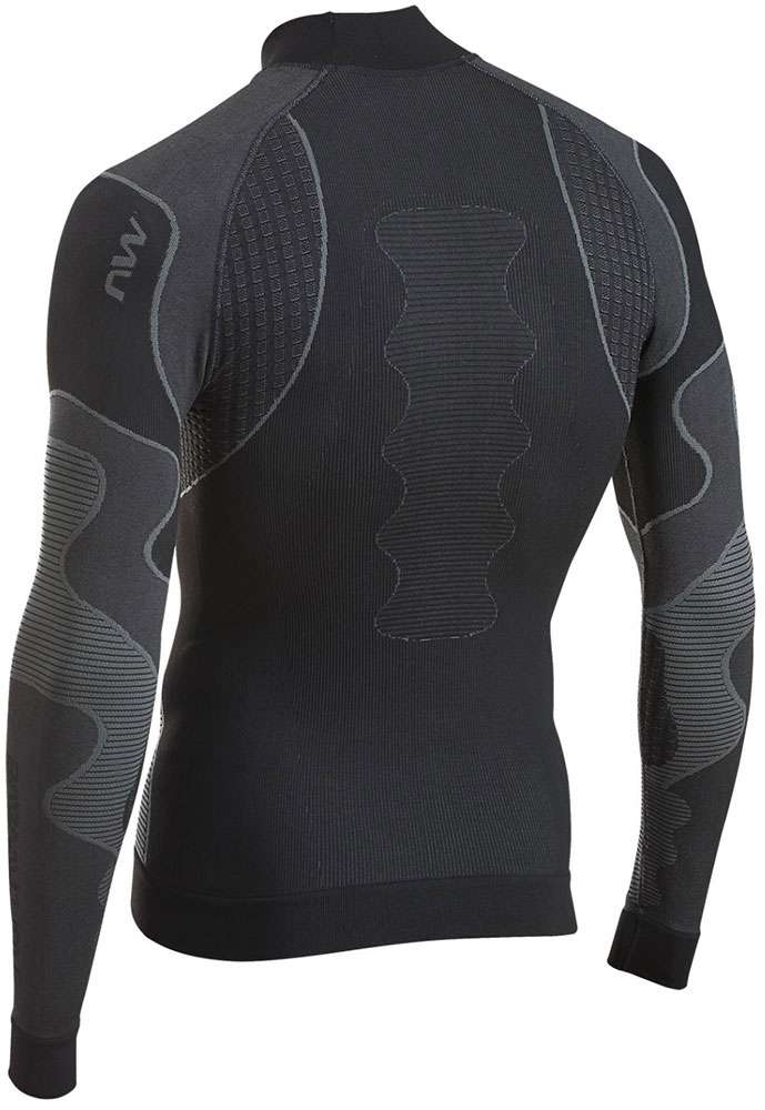 Northwave High Neck Revolution – funktioneller Baselayer