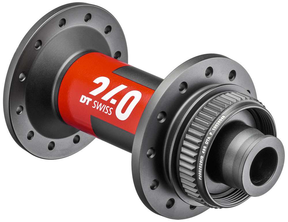 DT Swiss 240 Exp Road CL 12x100mm Vorderradnabe