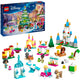 LEGO LEGO Prinzessin 43253 Adventskalender 2024