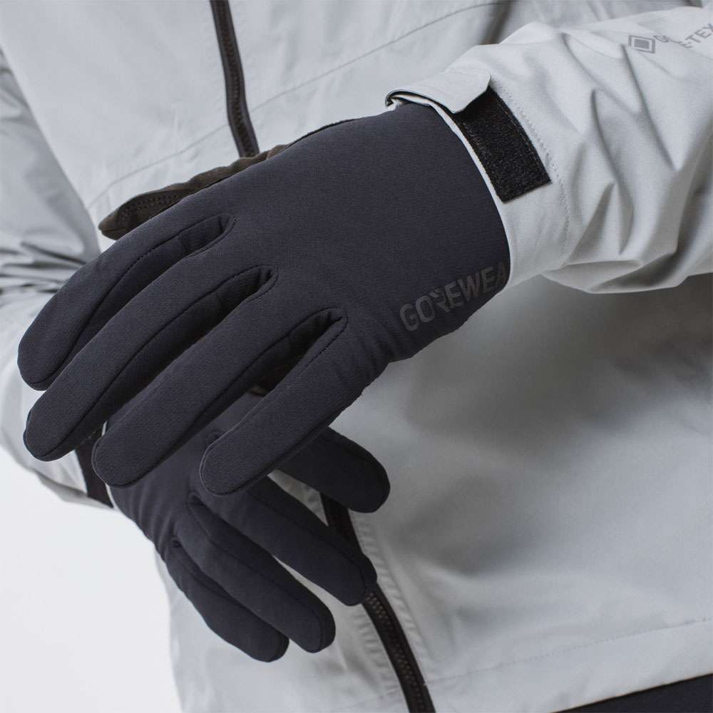 Gorewear-Zone – Thermohandschuhe
