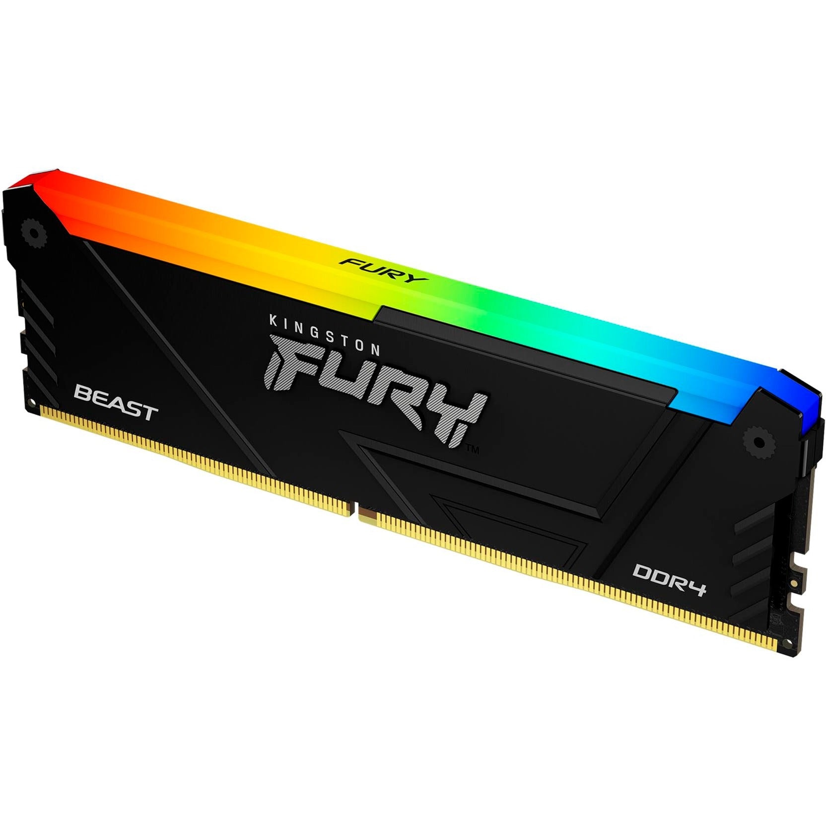 Kingston Fury 16 GB DDR4-3200 Kit