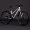 Cube Editor Pro Oatgrey'n'Grey Trapeze