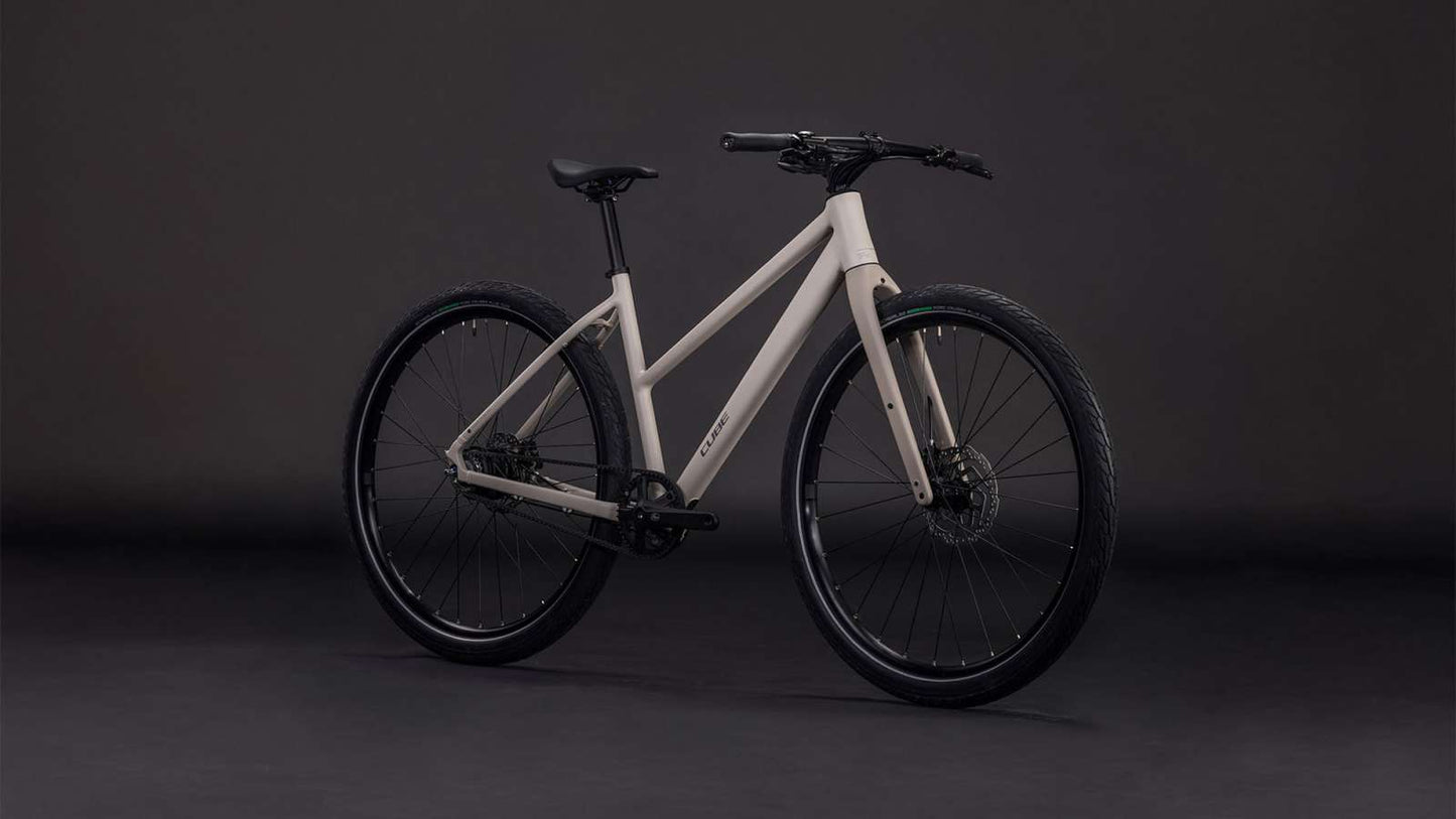 Cube Editor Pro Oatgrey'n'Grey Trapeze