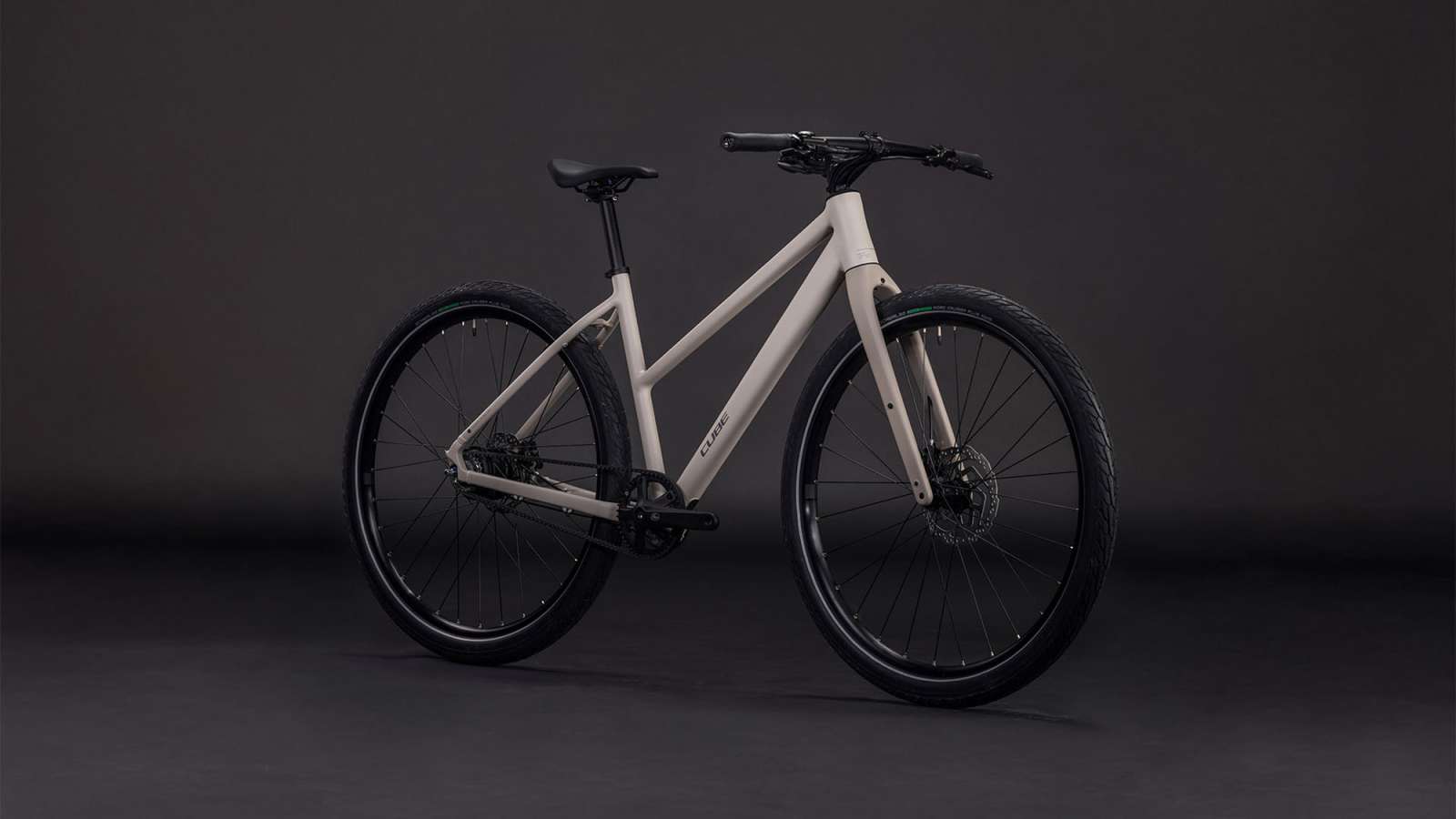 Cube Editor Pro Oatgrey'n'Grey Trapeze
