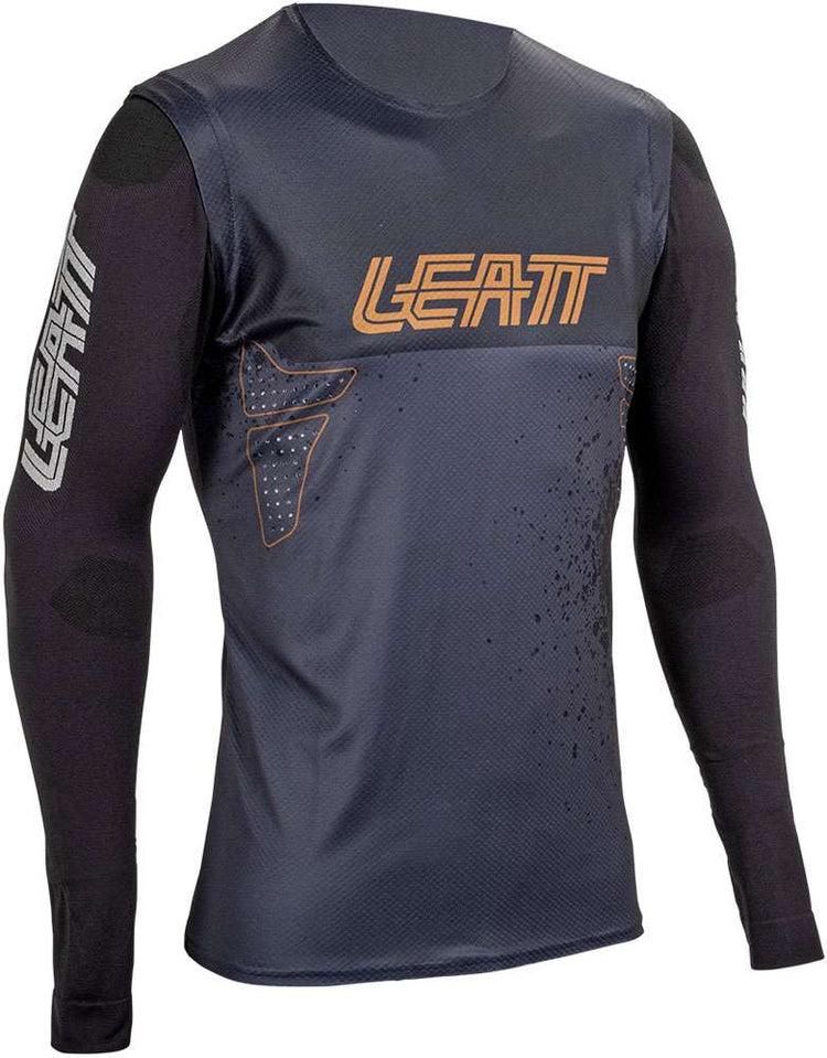 Leatt 5.0 Gravity – MTB-Langarmtrikot