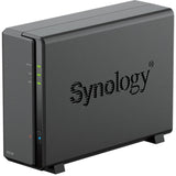 Synology DiskStation DS124 - afbeelding 8